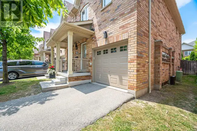 94 - 5255 PALMETTO PLACE Mississauga (Churchill Meadows), Ontari62864752892673122