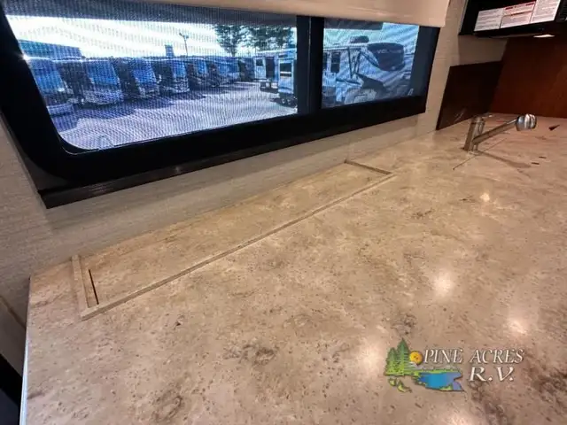 2018 Jayco Precept 35S Washer / Dryer Combo in RVs & Motorhomes in Moncton - Image 24