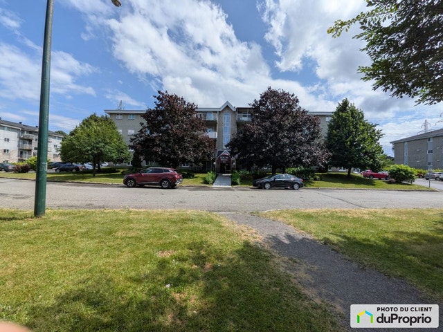 $275,000 - Condominium for sale in Charny — photo 2