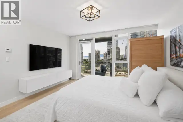 1701 1372 SEYMOUR STREET Vancouver, British Columbia in Condos for Sale in Vancouver - Image 15
