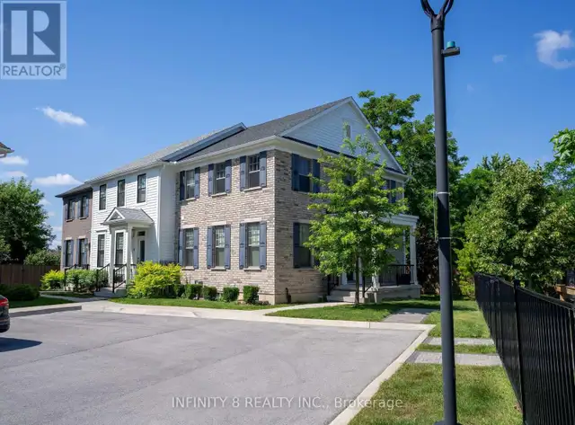 7 ASPEN COMMON St. Catharines (Rykert/Vansickle), Ontario in Condos for Sale in St. Catharines - Image 2