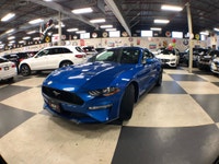 COUPE ........ PREMIUM PACKAGE ......... 2.3 LITER 4-CYLINDER TURBOCHARGED ENGINE WITH 310 HP AND 32... (image 2)