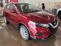 Welcome to Rallye Motors Nissan. To ensure we deliver you the service levels you deserve please call... (image 1)