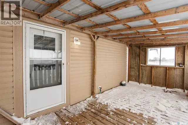 Short Acreage Big Quill Rm No. 308, Saskatchewan in Houses for Sale in Saskatoon - Image 32