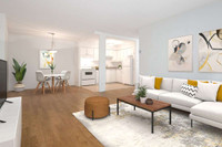 Are you ready to embrace a vibrant and worry-free lifestyle? Look no further than Lanthier Royal Apa... (image 5)