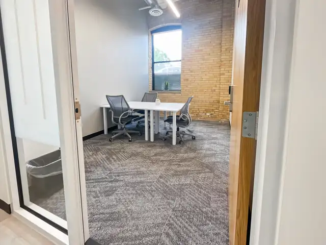 Virtual office rental in Powerhouse St Toronto in Commercial & Office Space for Rent in City of Toronto - Image 7