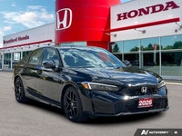 Come visit our Brantford Honda team, you can find us at 378 King George Rd, Brantford, ON, N3T 5L8,... (image 7)