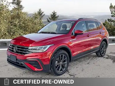 Welcome to Moncton Chrysler Jeep Dodge. Recent Arrival! 2024 Volkswagen Tiguan Comfortline 4Motion 2...