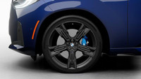 BMW Laval vous présente le puissant* BMW X3 30 xDrive 2026*. Un mélange entre performance et luxe, c... (image 8)