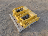 (Unused) Caterpillar Fusion 938M 938K Wheel Loader Hydraulic Q/A