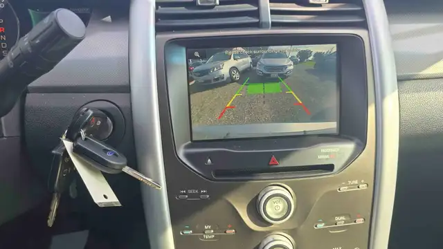 2014 Ford Edge5932559736143974416