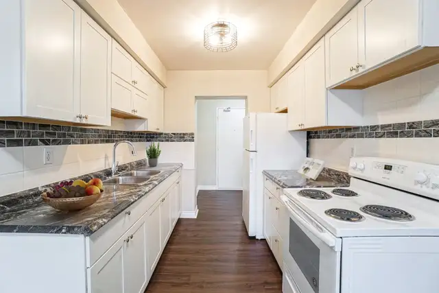 1 BEDROOM APARTMENT FOR RENT IN HAMILTON! in Long Term Rentals in Hamilton - Image 8