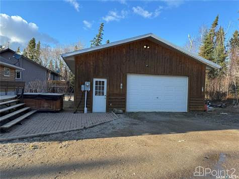 1511 Minayik CRESCENT in Houses for Sale in La Ronge - Image 2