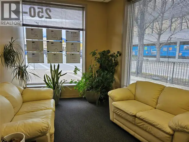 2 Front Street Penticton, British Columbia in Commercial & Office Space for Sale in Penticton - Image 7