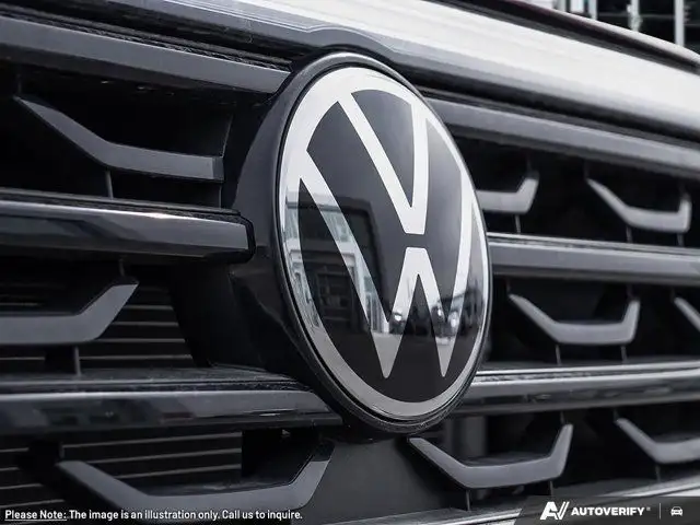 2024 Volkswagen Atlas Cross Sport COMFORTLINE in Cars & Trucks in Chilliwack - Image 14