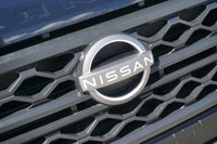 Equipped with a robust drivetrain, this 2024 Nissan Frontier SV Crew Cab Pickup, showing just 65,459... (image 9)