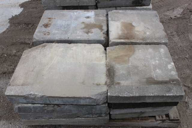 Concrete Foundation Blocks in Other in Kitchener / Waterloo - Image 3