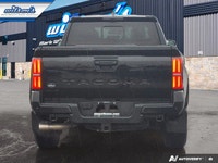 Come see this certified 2024 Toyota Tacoma TRD Sport Premium | Leather | Sunroof | Heated + Ventilat... (image 3)