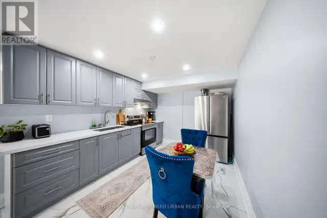 BASEMENT - 2377 5TH LINE Innisfil, Ontario in Long Term Rentals in Barrie - Image 11