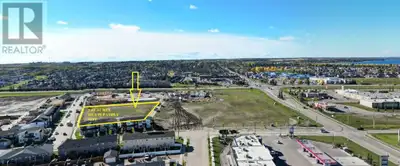 1.69 Acre multi-family building site in the very popular-strategically located Iron Gate subdivision...