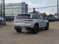 The new 2025 Jeep Grand Cherokee Altitude is a capable and stylish midsize SUV that combines advance... (image 6)