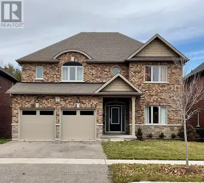 Beautifully presented and meticulously well-maintained, this 4-bedroom, 3.5-bathroom home offers gen...