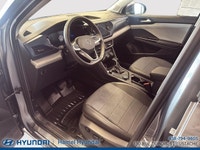 2024 Volkswagen Taos ???? 2024 Volkswagen Taos Comfortline 4MOTION Turbo, AWD, toit panoramique et t... (image 7)