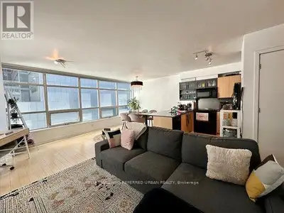 314 - 350 WELLINGTON STREET W Toronto (Waterfront Communities),