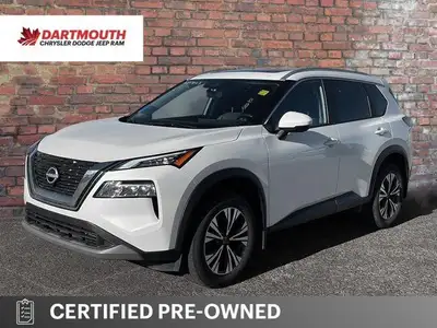 Check out this 2023 Nissan Rogue SV before someone takes it home! *Get Your Money's Worth for this N...