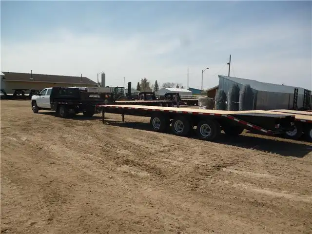 ON SALE NEW 8X9'-3" 2016 Rancher Deck in Heavy Equipment in Edmonton - Image 17