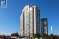 #908 -101 SUBWAY CRES Toronto, Ontario