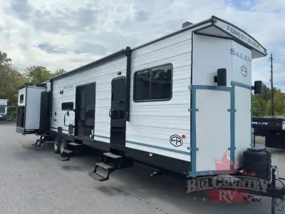 Big Country RV in Carleton Place. We would like to say Thank You to Everyone who purchased the RV th...