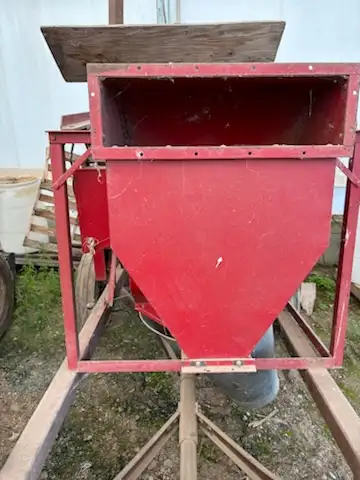 Hance Model 36 Cleaner, View more