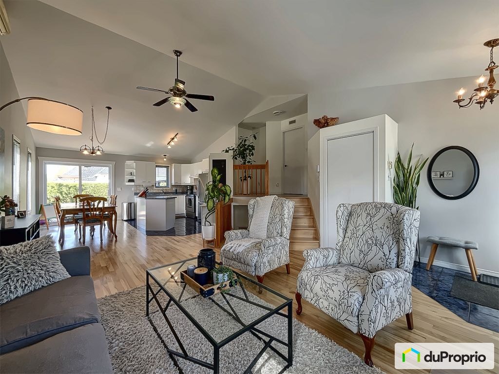 $339,000 - Semi-detached for sale in Nicolet — photo 2