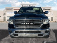 Leather | Remote Start | Back-up Camera | Trailer Brake Control | Low kms | Fully Inspected and read... (image 8)