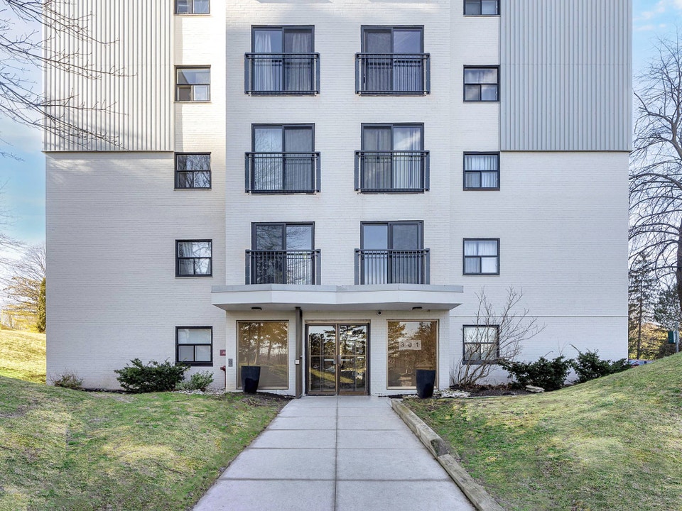 Garden Vista Apartments - 1 Bedroom, 1 Bath Apartment for Rent - 3