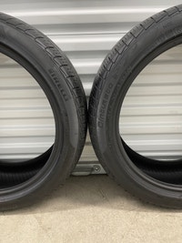 Pair2: 225/45r18 95H XL Pirelli Cinturato P7 All Season RunFlat. Mississauga / Peel Region Toronto (GTA) Preview