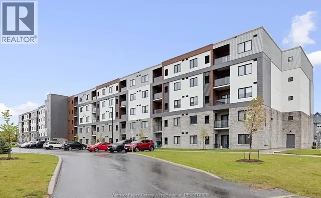 2550 SANDWICH WEST PARKWAY Unit# 310 LaSalle, Ontario in Long Term Rentals in Windsor Region - Image 2