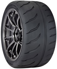 Unleash Faster Lap Times: Toyo Proxes R888R