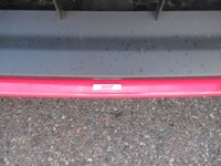 Fresh off lease from Subaru this Japanese built WRX is a very, very clean unit with a clean Carfax,... (image 5)