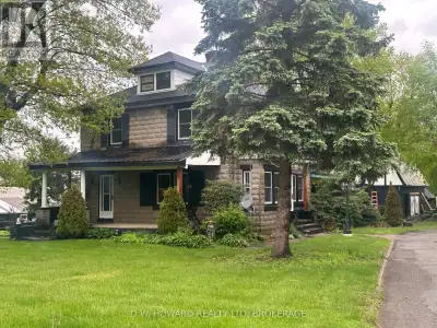 Located on the locally known road called split rock, nestled on the corner of Ridge Road North and B...