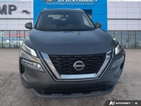 Saskatoon Motor Products - Recent Arrival! 2023 Nissan Rogue SV - Certified. Certification Program D... (image 8)