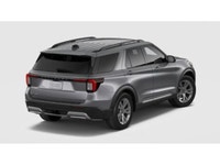 20" Wheels, 200A Equipment Group! This 2026 Explorer was built to do more than just get groceries, w... (image 2)