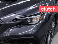 Auto Dimming Rearview Mirror, Front Heated Seats, Folding Rear Seats and more! Clutch is the largest... (image 6)
