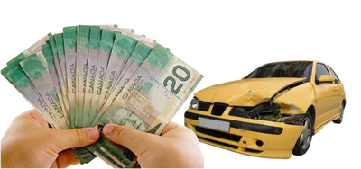 CALL/TEXT 6473002259 AJ Scrap car, junk car, scrap car removel , accident car, damage car, cash for...