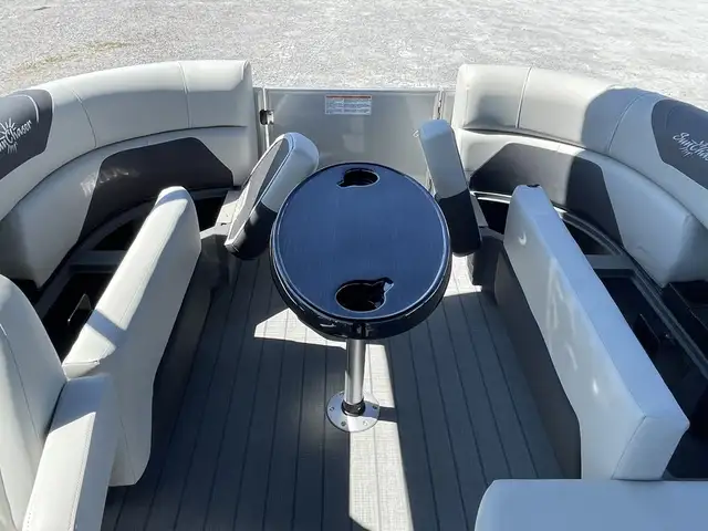 2025 SunChaser Geneva 20 LR PSB Incl. Suzuki 90HP in Powerboats & Motorboats in Barrie - Image 25