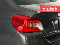 Brake Assist, Front Heated Seats, Power Lumbar Support and more! Clutch is the largest online used c... (image 9)