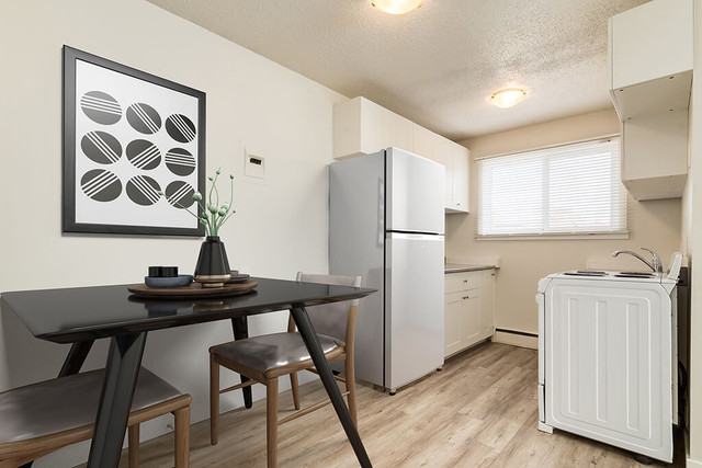 Renovated Apartments for Rent - Royal Oak - Apartment for Rent E in Long Term Rentals in Edmonton - Image 3