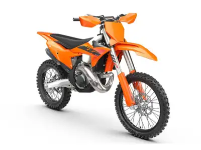 KTM Special Finance offer: 2.99% APR/ 60 months or $500 OAC until Sep 30, 2025.No money down. Credit...