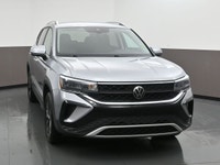 The 2024 Volkswagen Taos Comfortline has received positive reviews for its spaciousness, comfort, an... (image 1)